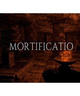 Mortificatio Steam Key GLOBAL